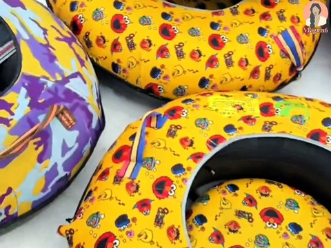 Chinese Girl Daily Life Vlog 216