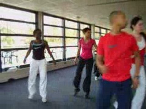 Week-end Forges les Eaux Hi low