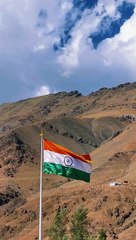 Happy Independence Day.. Mera Bharat mahan