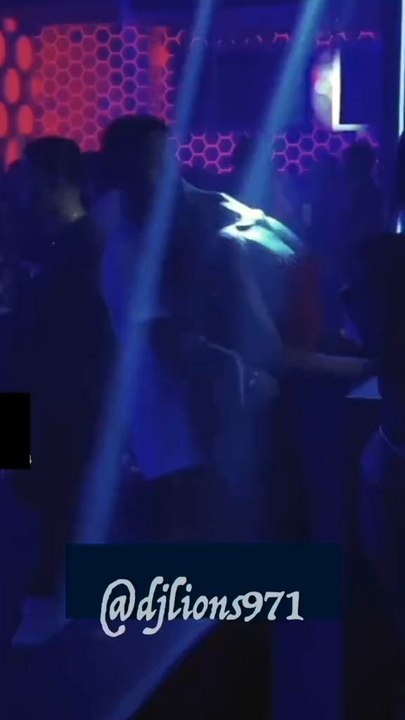 session zouk kompa comme tu l'as jamais vu 