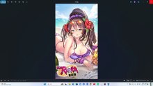 アニメ水着祭り94