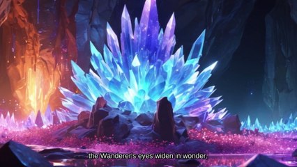 The Secret of the Whispering Cave Follow a curious child story in english#english #story #shortvideo