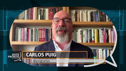 ¿Confiar en los capos del narcotráfico o en el gobierno mexicano? | Bote Pronto