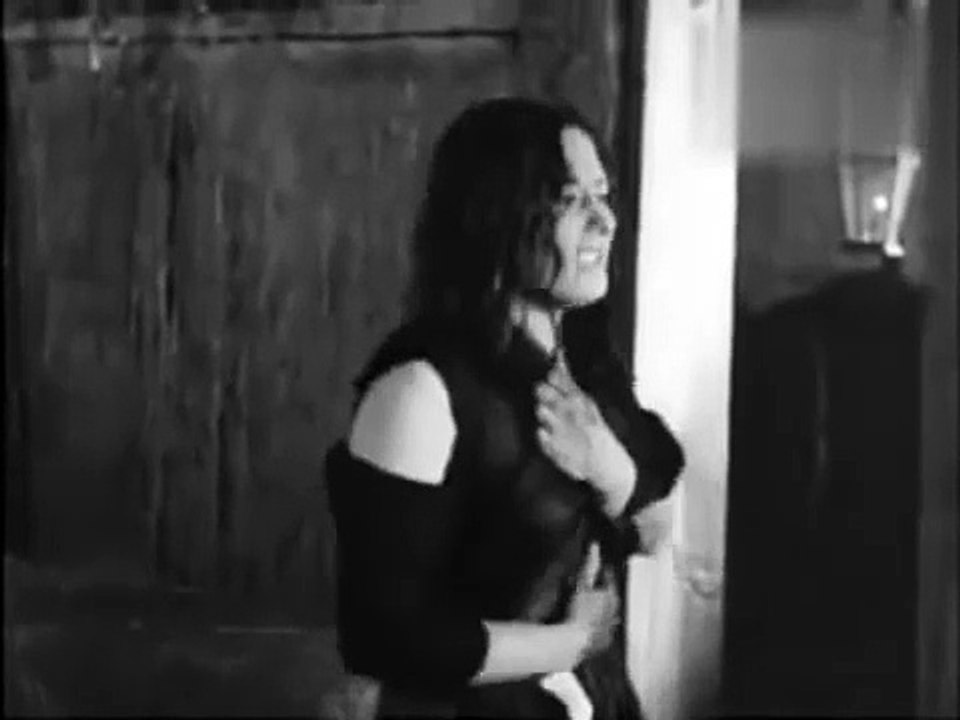 الفيلم النادر أنا بنت مين محسن سرحان وليلى فوزي...