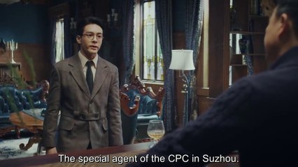 Sleeping with the Enemy(2024)EP17