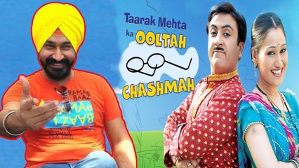 Taarak Mehta से Gurucharan Singh को बिना बताए मेकर्स ने क्यों निकला ? | FilmiBeat