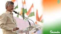 CM Chandrababu Naidu Full Speech at Independence Day | 78th Independence Day | Oneindia Telugu