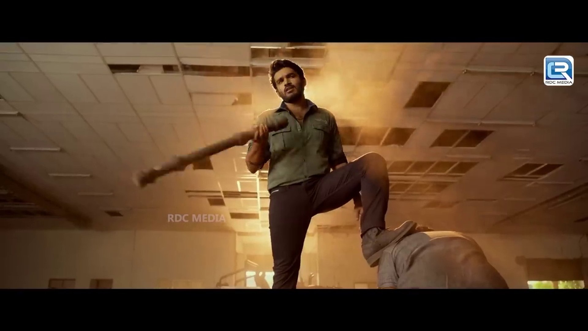 Meterr [COMEDY, ACTION]SOUTH INDIAN HINDI DUBBED MOVIE