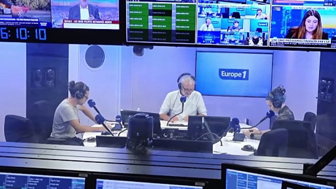 «Pas trop chaud, pas trop froid» : la station d...