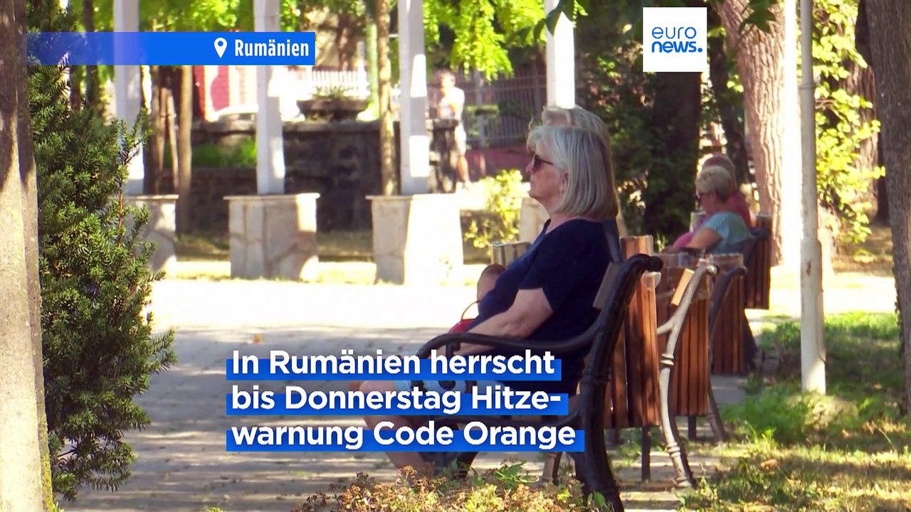 Nachrichten des Tages | 15. August - Morgenausgabe