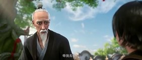 Sword of Coming 《Jian Lai》 Ep 1 Multi Sub