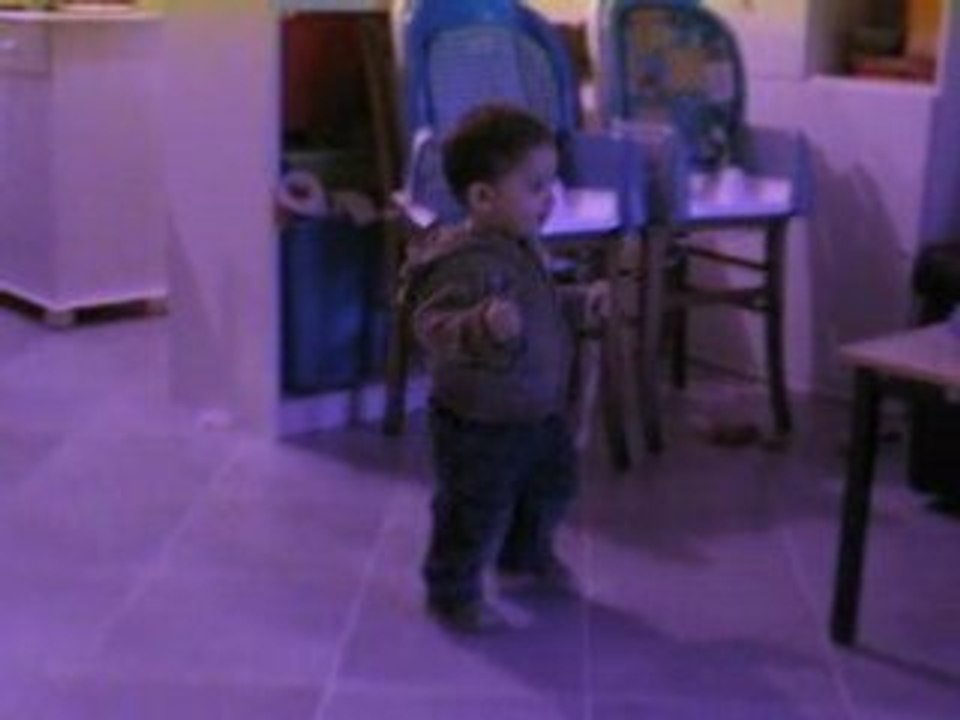 Milan marche tout seul