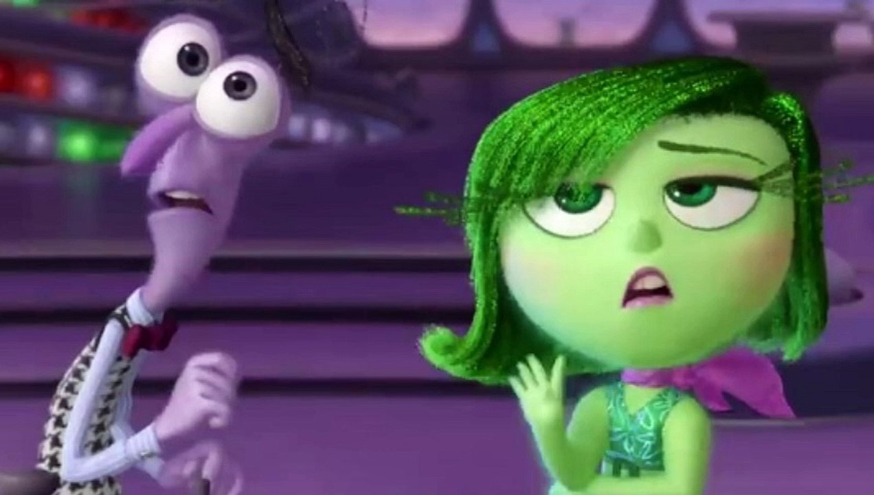 Inside Out Full Movie | Inside Out 2015 Full Movie In Hindi Dubbed | Inside Out Full Movie Watch Online | Inside Out Full Movie FACTS And DETAILS