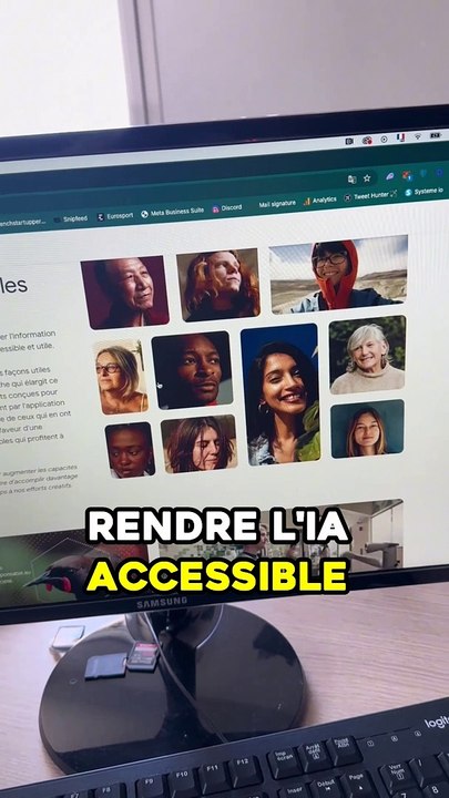Obtiens une certif marketing