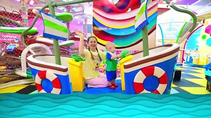 Diana and Roma 24 Hours Pretend Baby Challenge | Learning Videos | Video For Kids
