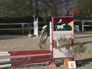 Pacifico et Mallo (premier concours pour lui)