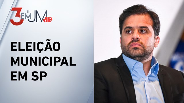 Candidatos estudam estratégias contra Pablo Marçal nas redes sociais? Entenda