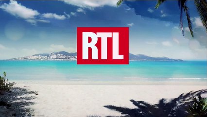 Le journal RTL de 23h du 13 août 2024