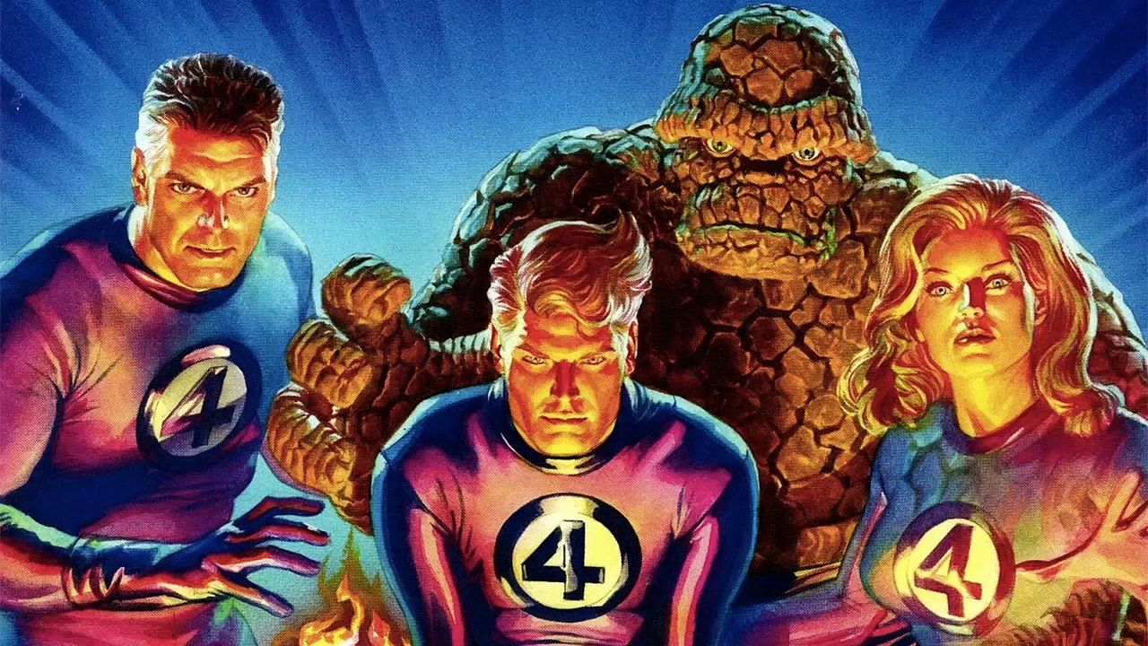 Fan4stic Review