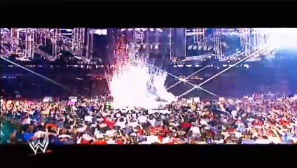 Shawn Michaels vs. Mr. McMahon - No Holds Barred Match (WrestleMania 22)