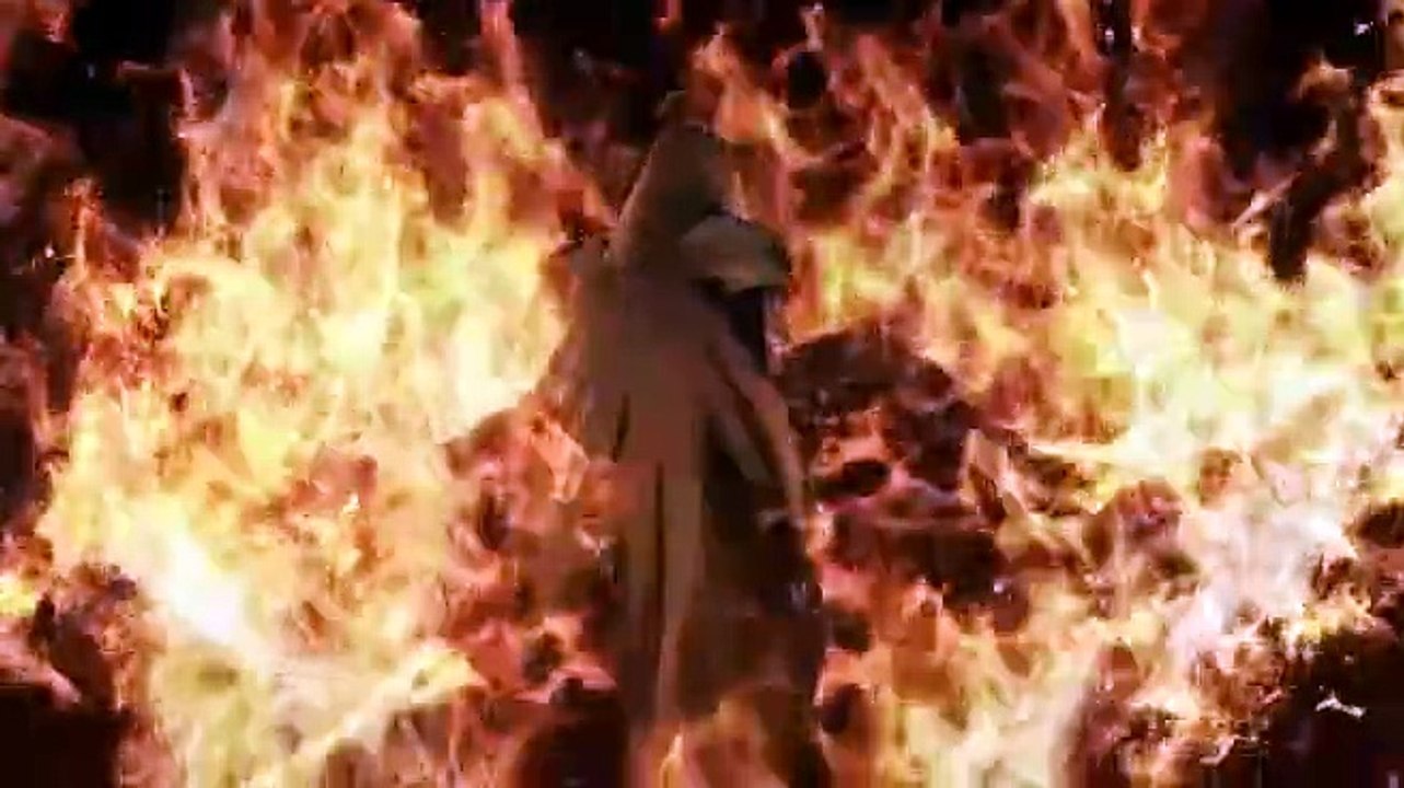 Final Fantasy VII- Advent Children (2005) stream deutsch anschauen