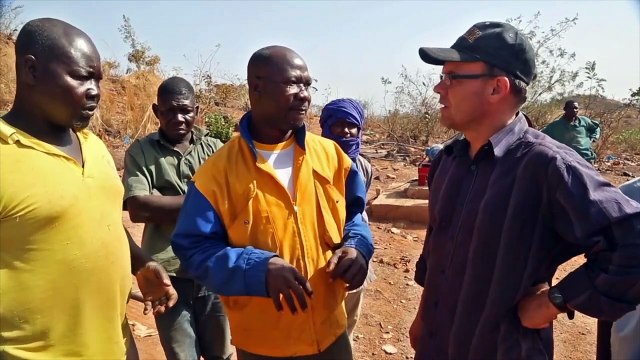 Artisanal Gold Council in the Future of Global Investments & Finance