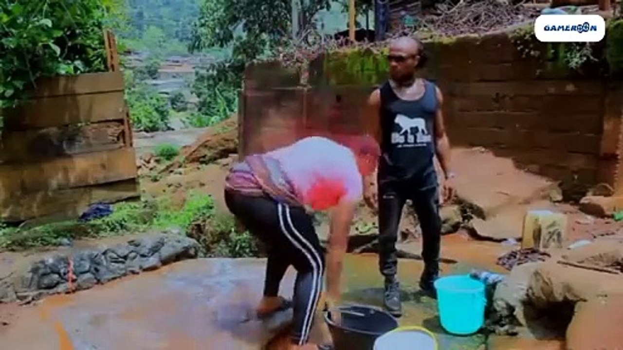 La source du problème