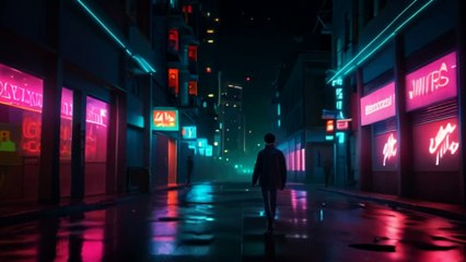 Fifty Million Lies (Official Music Video)