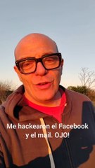 El desesperado mensaje de Campi que alertó a sus seguidores: "Les quería contar que..."