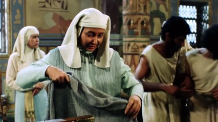 Hazrat Yousuf A.S Series  EP 44