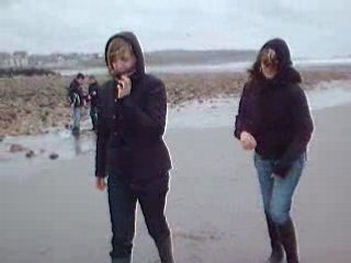 COTE OPALE MARS 2008