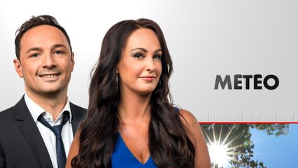 Météo (Bulletin du 13/08/2024)