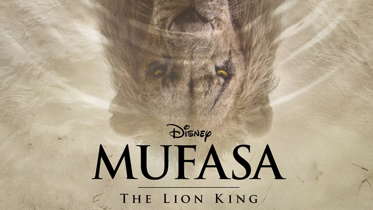 MUFASA: EL REY LEÓN (2024) - Tráiler #2 Español [HD][Castellano 2.0] ️