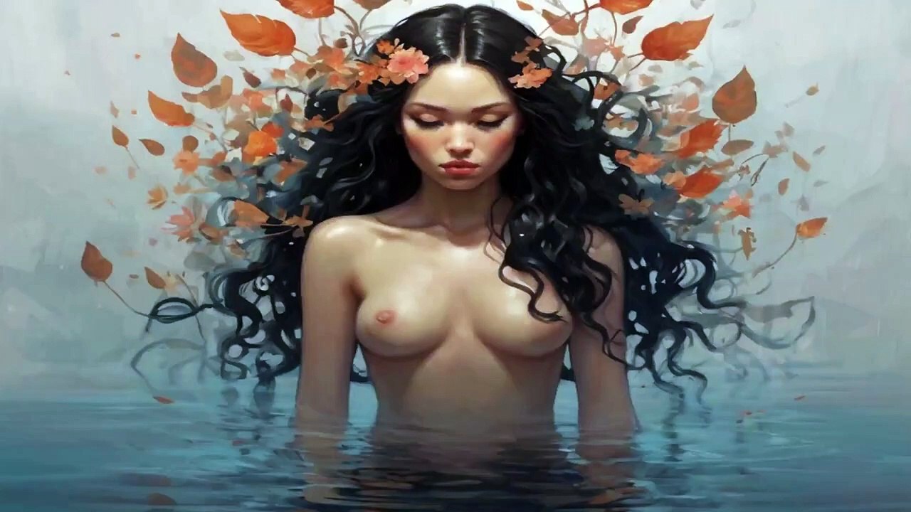 AI生成的中国历史终极音乐合集