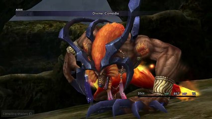 Final Fantasy X | X-2: HD Remaster online multiplayer - ps3