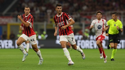 Milan-Monza, Trofeo Silvio Berlusconi 2024/25: gli highlights