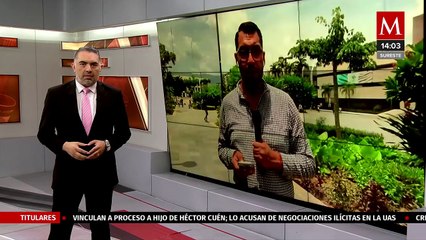 En Chiapas, intentan agredir a elementos de seguridad mientras realizaban operativo