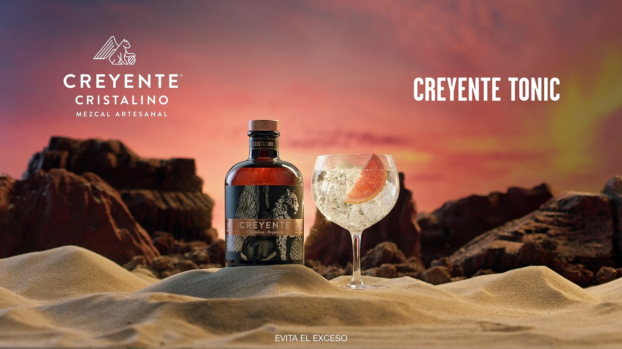 Creyente Tonic