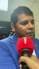 VÍDEO: Deputado bolsonarista minimiza "imparcialidade" de Bruno Reis sobre lado político