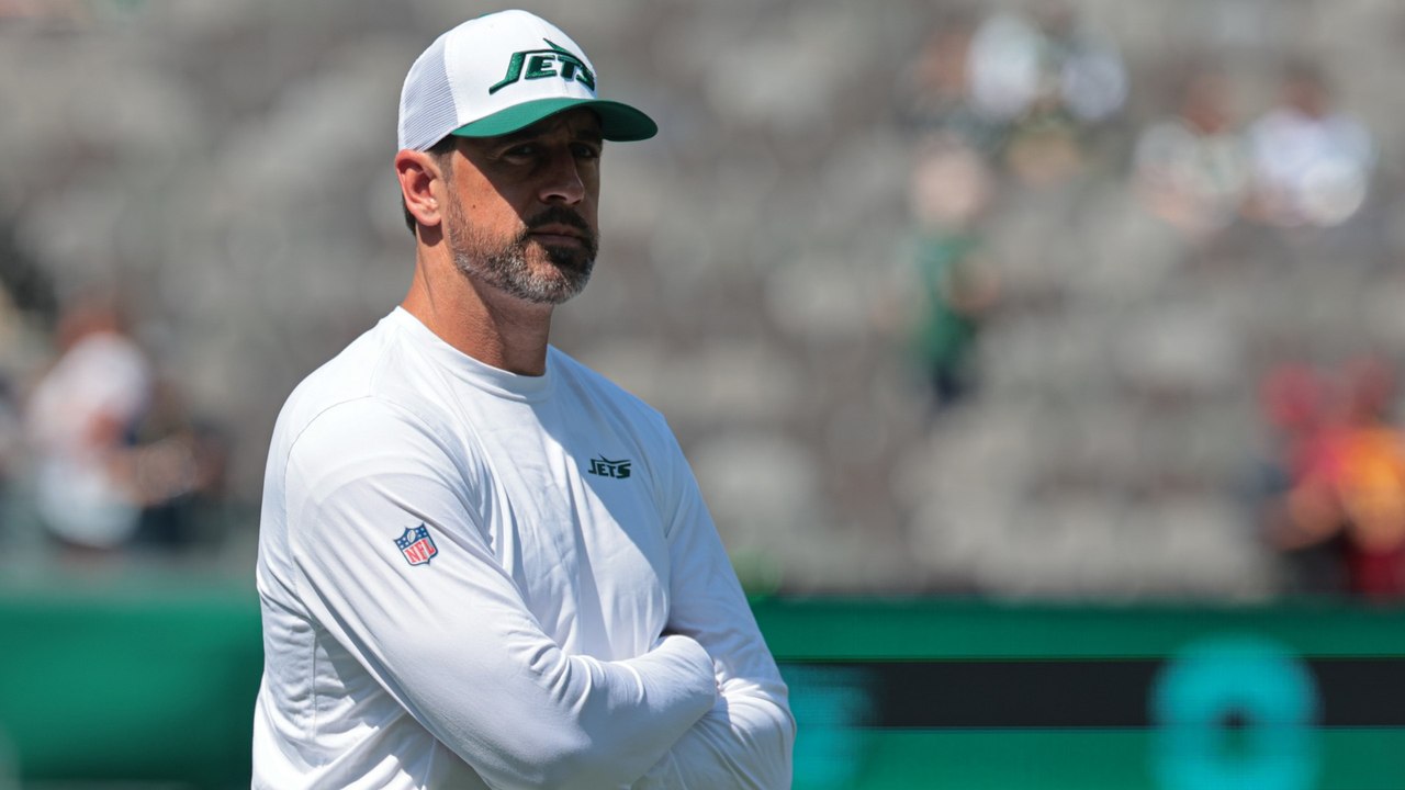 New Book Explores Aaron Rodgers' Enigmatic Life and Career