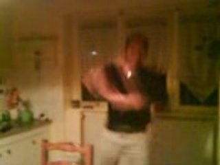 Tecktonik du dimanche