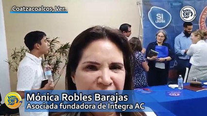 Integra AC, Hearing the Call y la Universidad de Sotavento formalizan alianza; en la mira crear una clínica en Coatzacoalcos