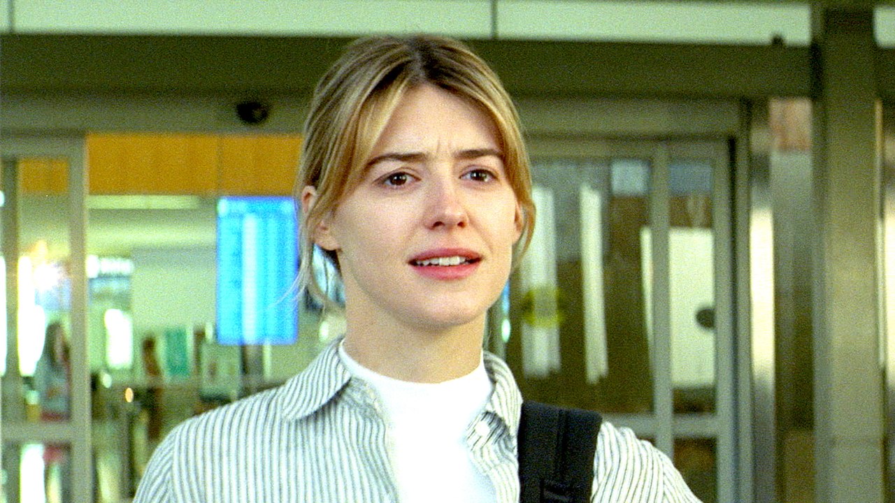 Now Streaming: Deleted Scene from the Hit Movie Twisters