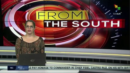 Venezuela | National Assembly Session & Vatican gives credentials to gov.