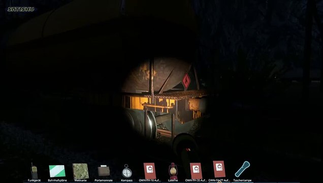 Die Wagons gut verstauen. | Derail Valley | Ep. 104