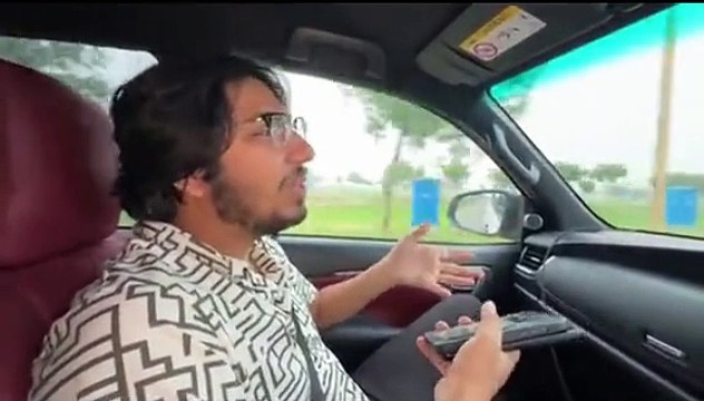 Part 6 | ducky bhai Vs rajab butt