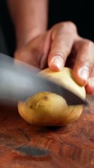 Potato Twisters _shorts(1080P_HD)