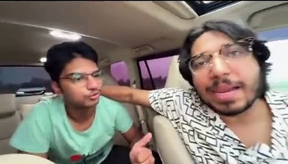 Part 10 | ducky bhai Vs rajab butt