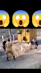 Leopard attact on wildlife Official ...!! #shorts #ytshorts #youtube #viral #leopard #trending