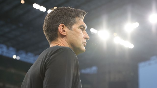 Fonseca: Soddisfatto per vittoria e atmosfera